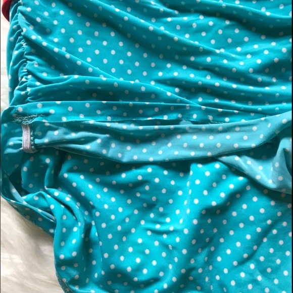 Jessica Rey One Piece Swimsuit - Ann in Seaspray - Picture 10 of 12